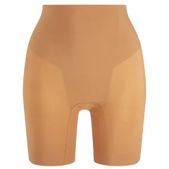 Outlet Zone Smoothing Shorts Women Shapewear