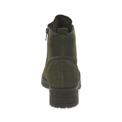 New Zumba Ankle Boots Women Boots